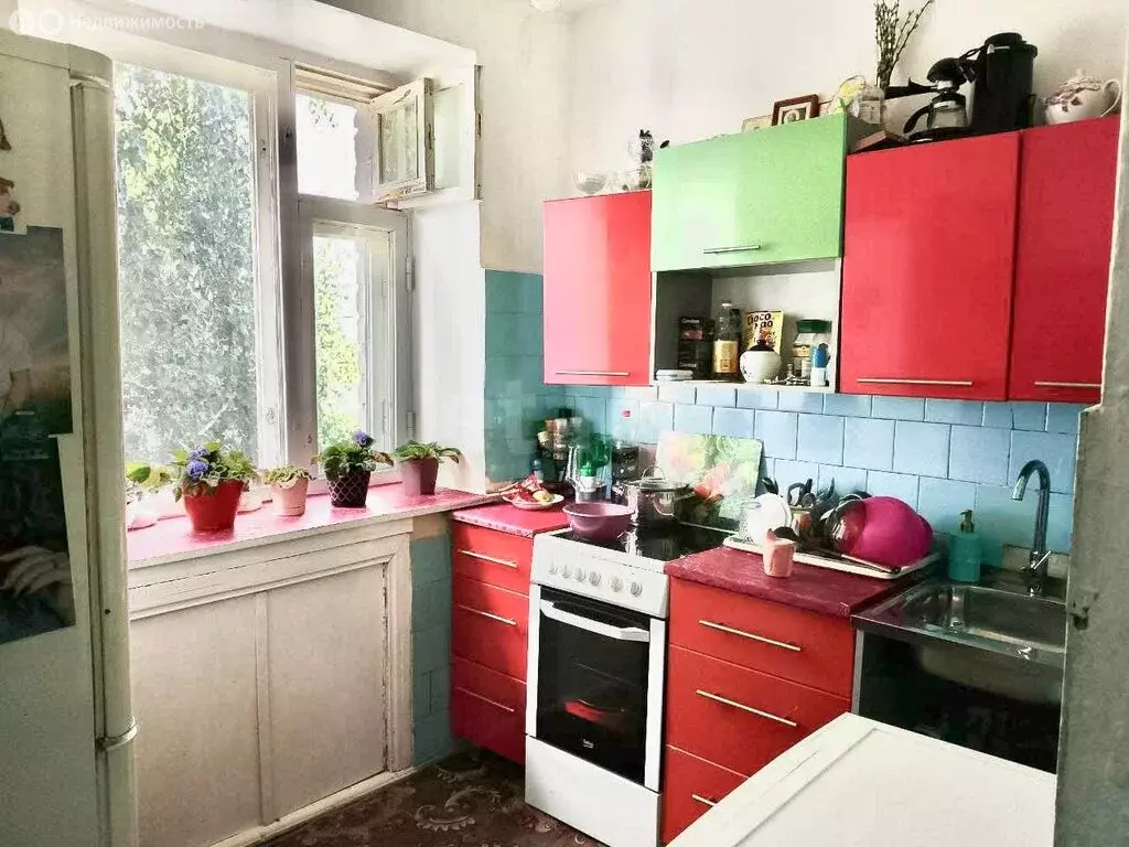 4-комнатная квартира: Тобольск, Рощинский переулок, 60 (61.7 м) - Фото 2