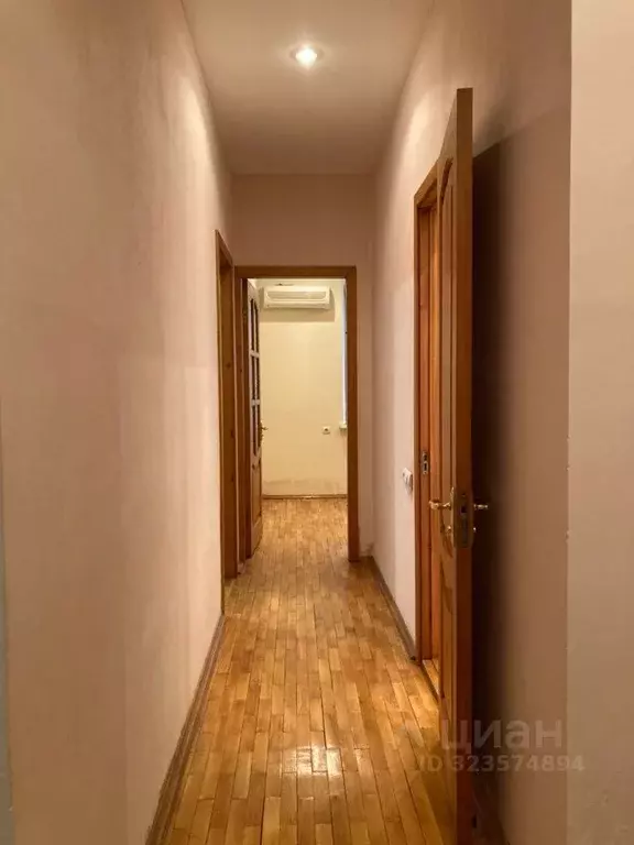 2-к кв. Краснодарский край, Краснодар ул. Имени Дзержинского, 6 (57.2 ... - Фото 2