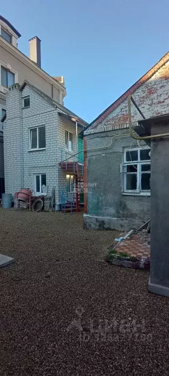 Дом в Краснодарский край, Анапа Терская ул., 128 (100 м) - Фото 2