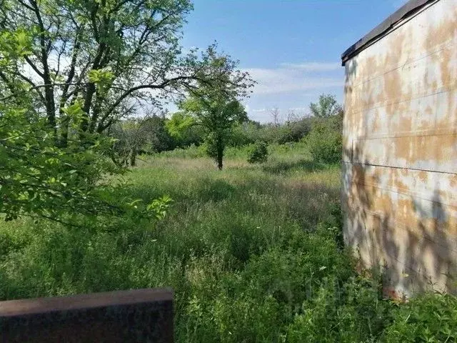 Участок в Астраханская область, Астрахань Электрик СНТ,  (5.65 сот.) - Фото 1