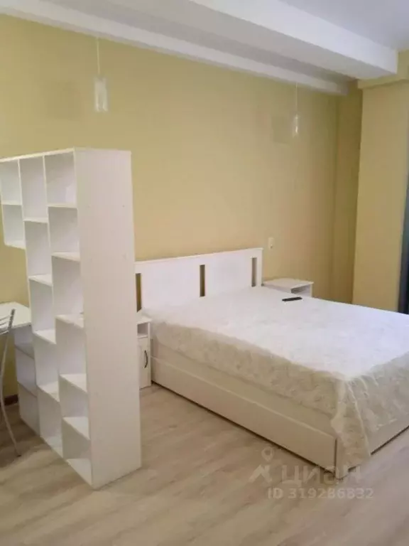 2-к кв. Нижегородская область, Нижний Новгород Дальняя ул., 8 (70.0 м) - Фото 0