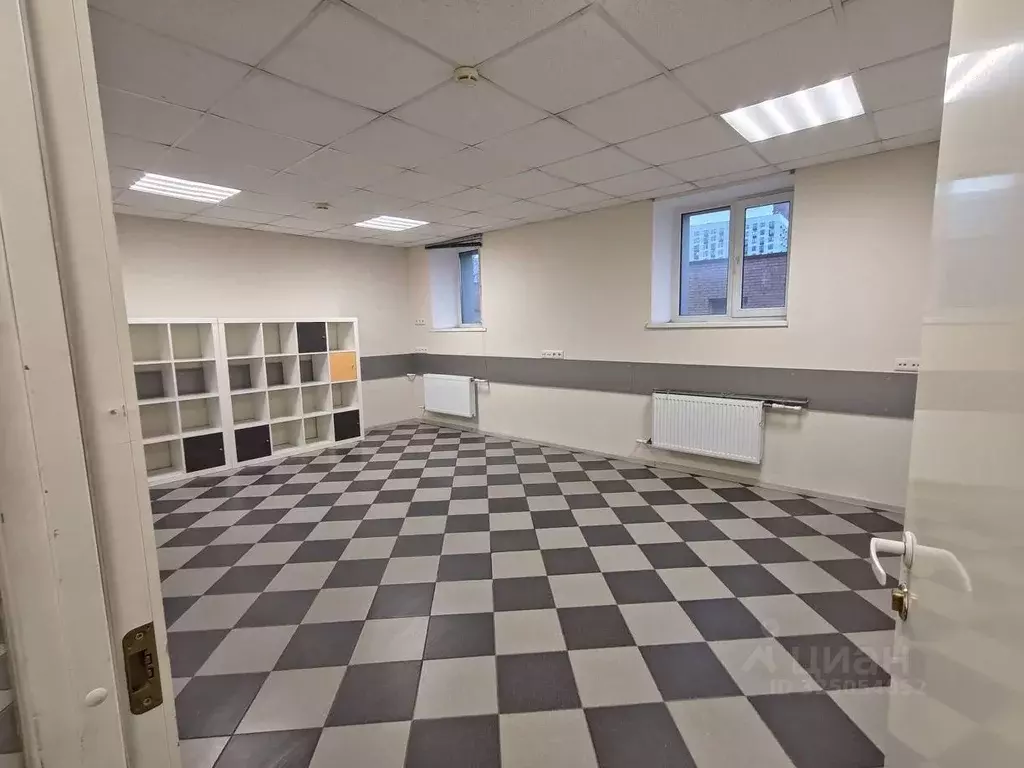 Офис в Московская область, Котельники Ковровый мкр, 37 (24 м) - Фото 0