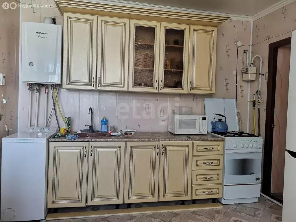 2-комнатная квартира: Муром, Коммунальная улица, 30 (42 м) - Фото 1