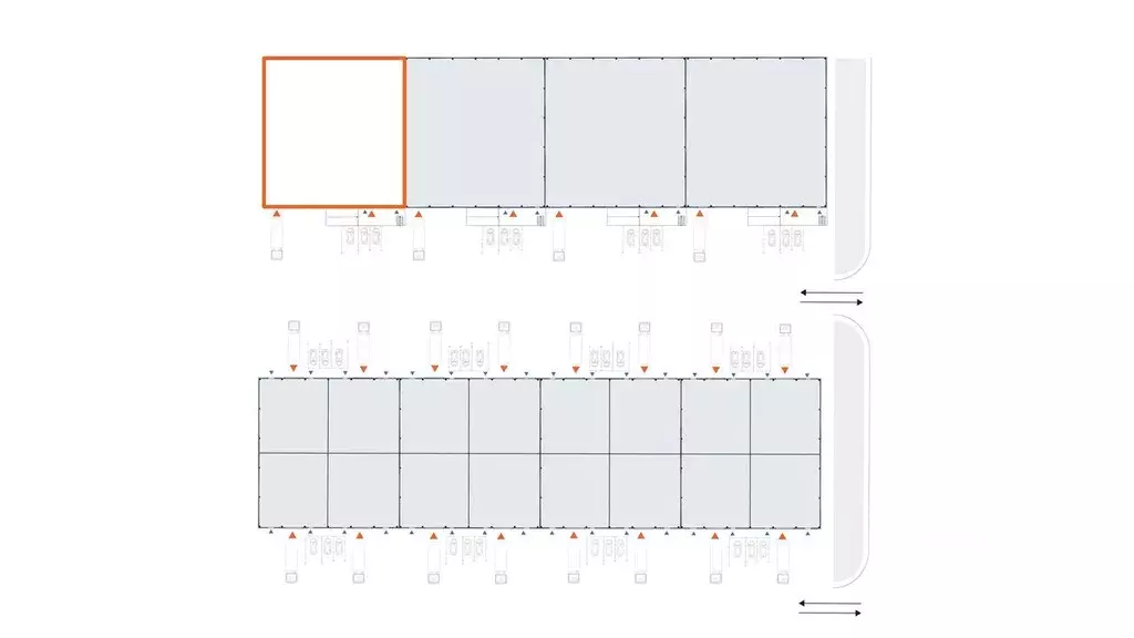 Производственное помещение в Адыгея, Тахтамукай аул ул. Краснодарская, ... - Фото 2