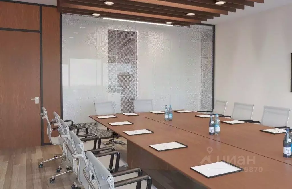 Офис в Москва ул. Вильгельма Пика, 16 (1200 м) - Фото 1