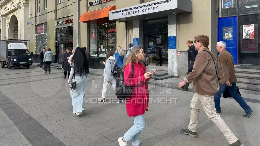 180м2 на выходе из метро - Фото 1
