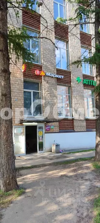 Помещение свободного назначения в Москва Байкальская ул., 13 (95 м) - Фото 1