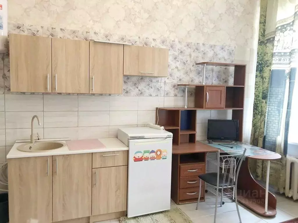 Комната Санкт-Петербург Звенигородская ул., 4 (20.0 м) - Фото 0