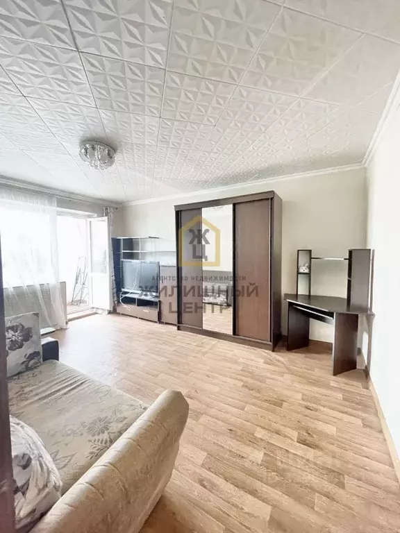 1-к кв. Ставропольский край, Пятигорск Транзитная ул., 2к2 (30.7 м) - Фото 2