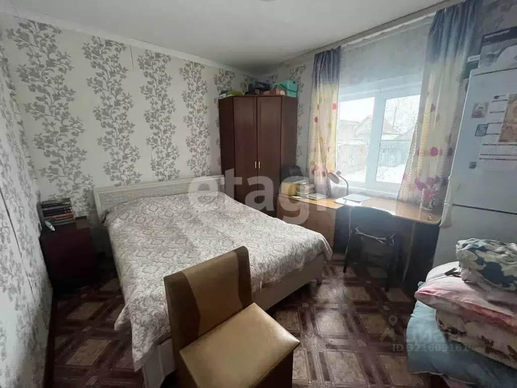 Дом в Бурятия, Тарбагатайский район, Саянтуйское с/пос, с. ... - Фото 1