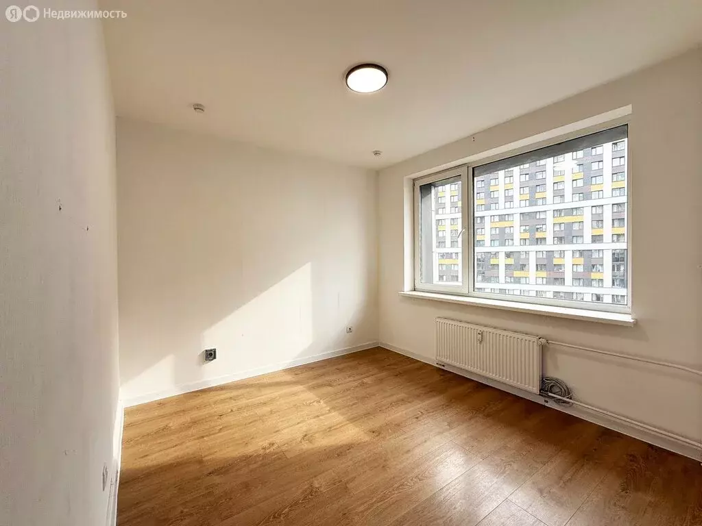 1-комнатная квартира: Мурино, Ручьёвский проспект, 2 (29.2 м) - Фото 2