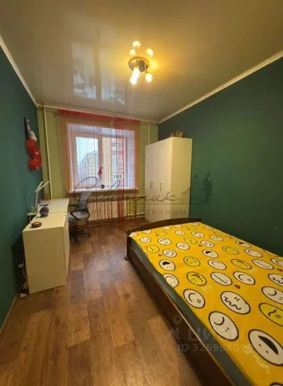 2-к кв. Белгородская область, Старый Оскол Восточный мкр, 44 (61.0 м) - Фото 1