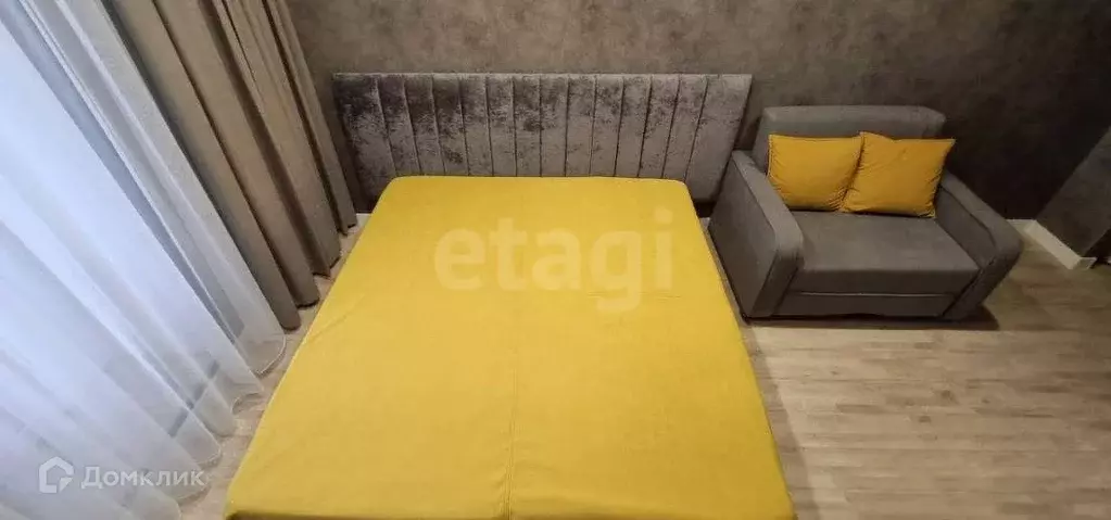 Продаётся квартира-студия, 24 м - Фото 1