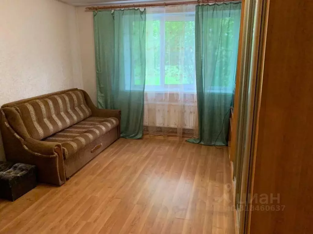 Комната, 16.2 м - Фото 0