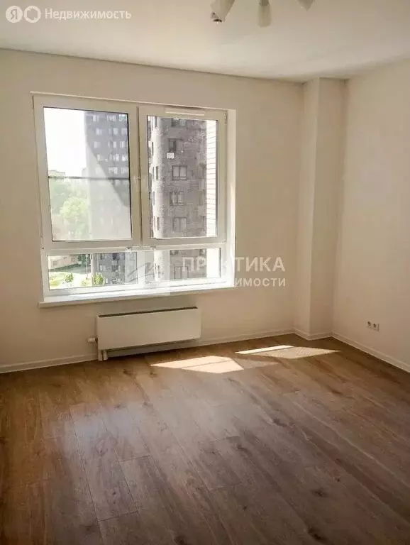 3-комнатная квартира: Москва, Онежская улица, 33 (74 м) - Фото 2