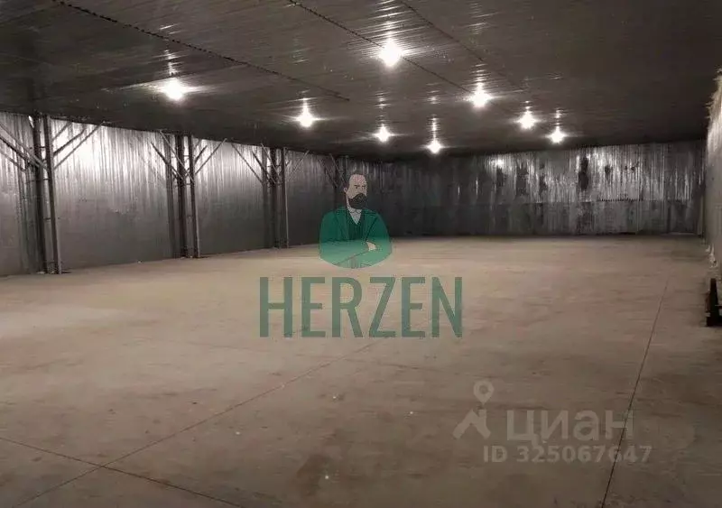 Производственное помещение в Московская область, Наро-Фоминский ... - Фото 2