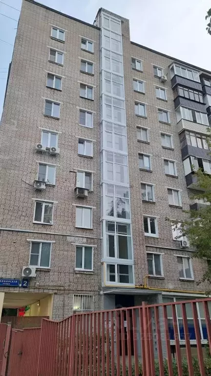 3-к кв. Москва Дубининская ул., 2 (58.5 м) - Фото 2