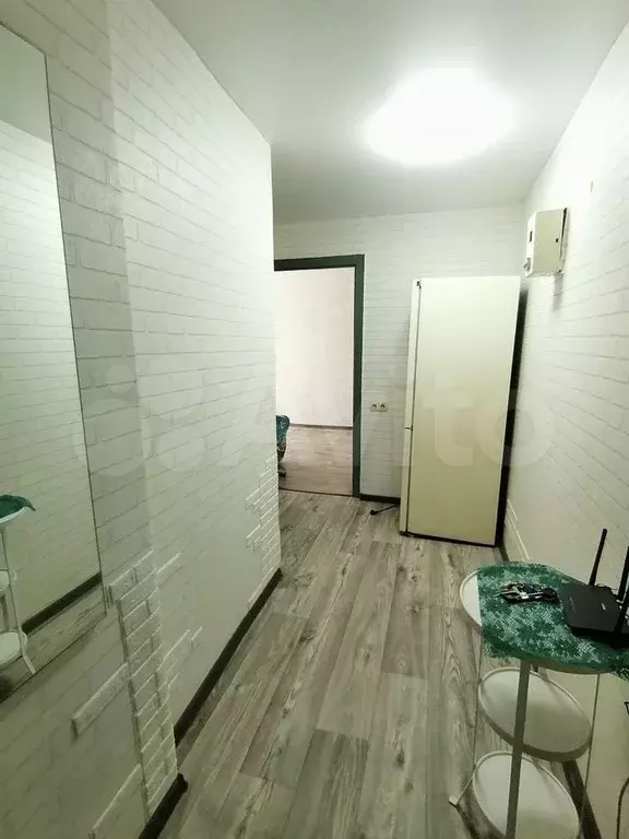 1-к. квартира, 31 м, 3/5 эт. - Фото 1