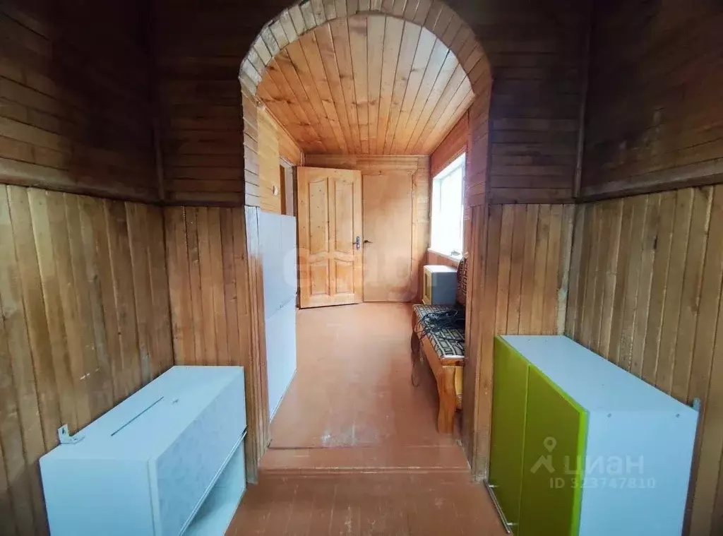 Дом в Белгородская область, Красногвардейский район, Ливенское с/пос, ... - Фото 2