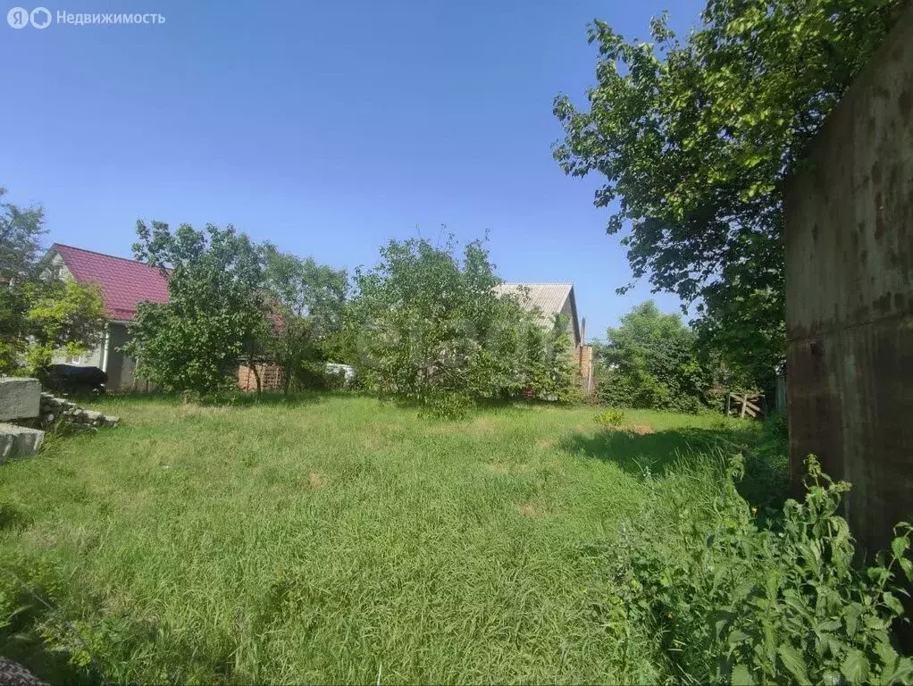 Участок в Симферополь, СТ Лаванда (4.11 м) - Фото 1
