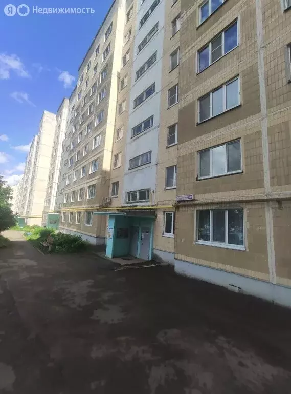 3-комнатная квартира: Смоленск, улица Лавочкина, 54Б (58 м) - Фото 1