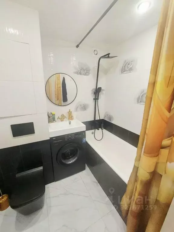 3-к кв. Ярославская область, Ярославль Промышленная ул., 89 (66.0 м) - Фото 2