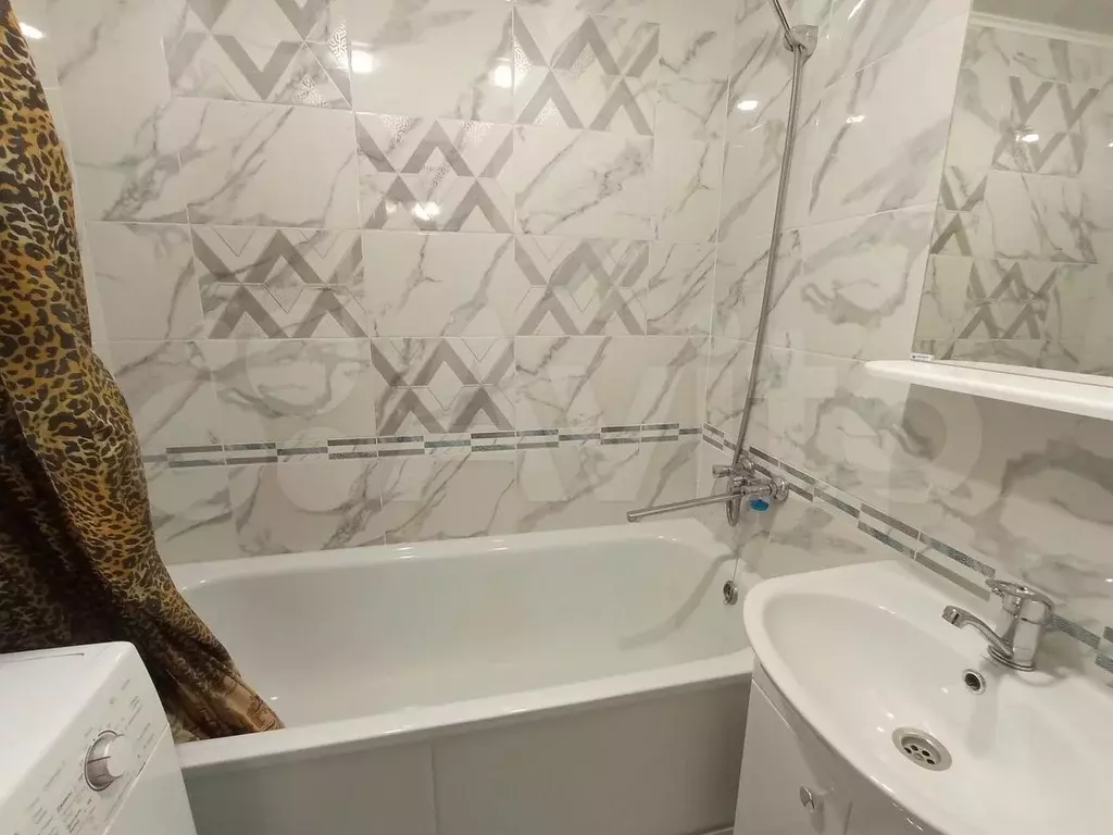 2-к. квартира, 53 м, 5/9 эт. - Фото 1