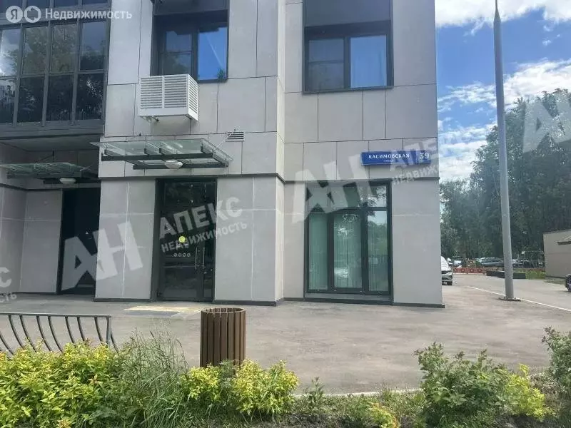 Помещение свободного назначения (116 м) - Фото 2