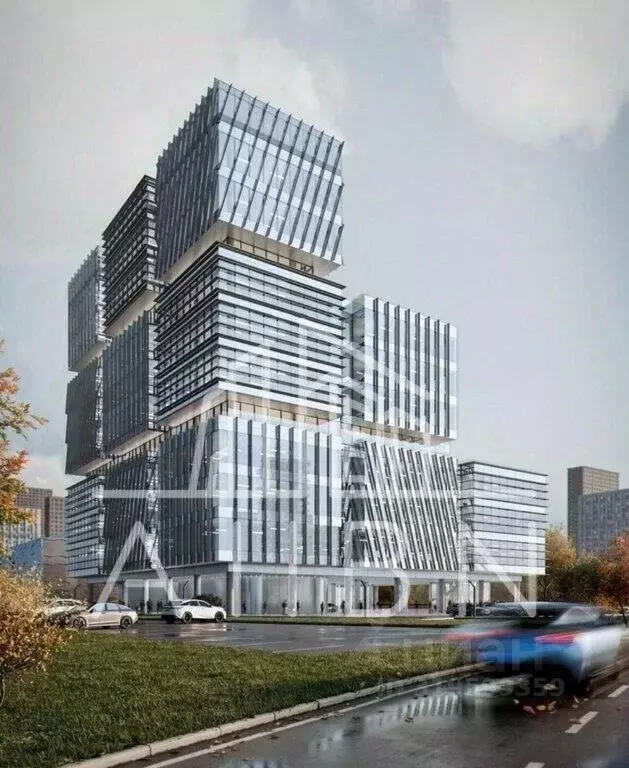 Офис в Москва 5-я Магистральная ул., 4 (3123 м) - Фото 0