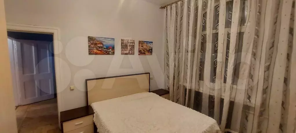 3-к. квартира, 70 м, 3/8 эт. - Фото 1