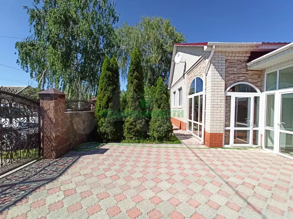 Дом 136,8 м на участке 7 сот. - Фото 1