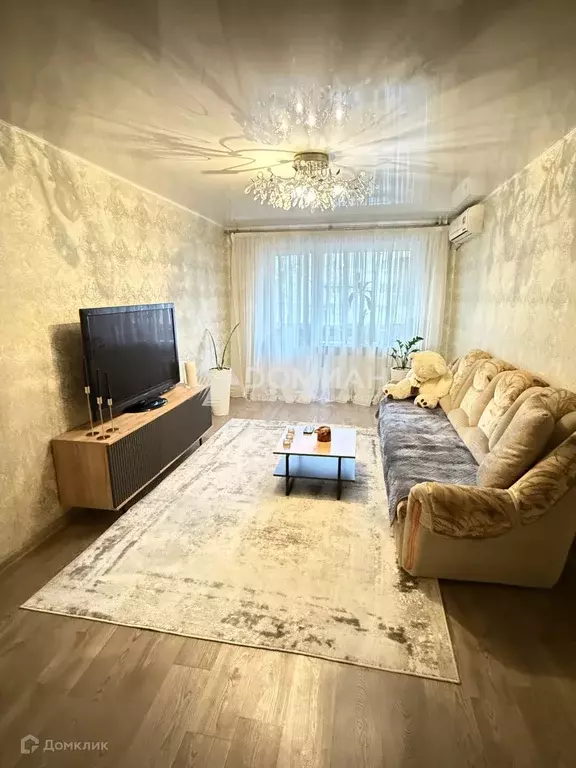 Продаётся 3-к квартира, 59.4 м - Фото 1