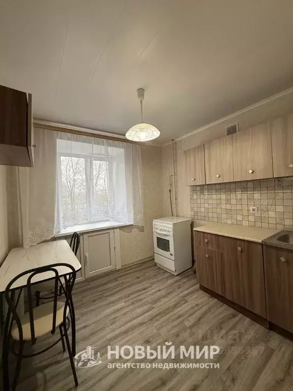 1-к кв. Нижегородская область, Бор ул. Фрунзе, 89 (36.25 м) - Фото 2