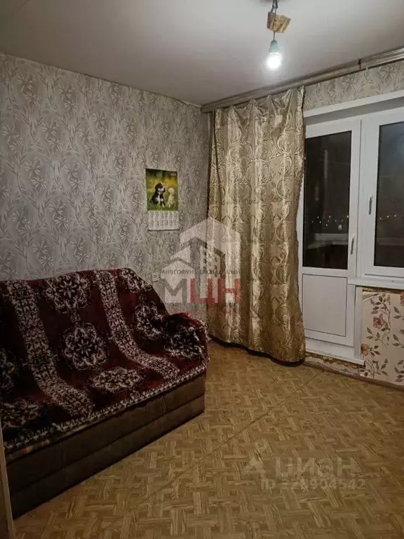 2-к кв. Тверская область, Конаково ул. Строителей, 6 (50.3 м) - Фото 1