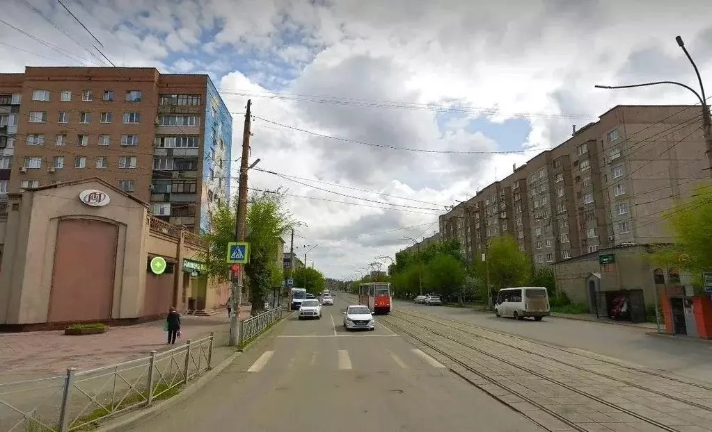Квартира, 1 комната, 35 м - Фото 1
