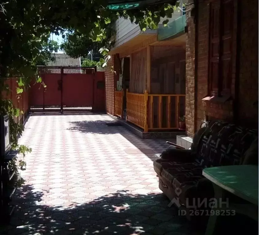 Комната Краснодарский край, Ейск ул. Карла Либкнехта, 125 - Фото 2