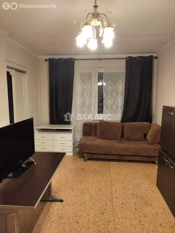 1-комнатная квартира: Москва, Ярославское шоссе, 34 (42.2 м) - Фото 0