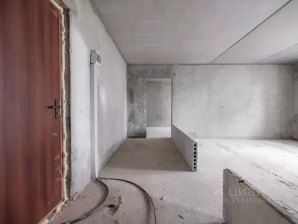2-к кв. Московская область, Одинцовский городской округ, д. Малые ... - Фото 1