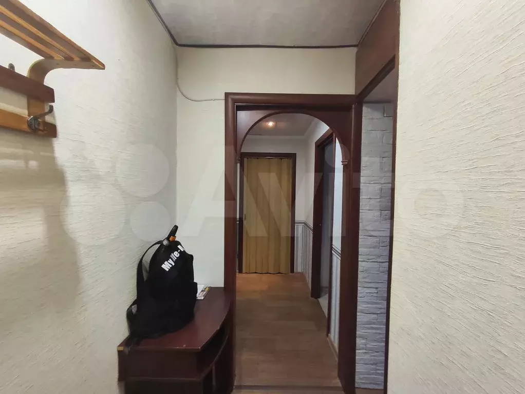 2-к. квартира, 43,9 м, 4/5 эт. - Фото 0