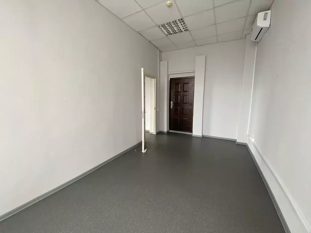 Офис в Новосибирская область, Новосибирск Станционная ул., 30А (56 м) - Фото 2