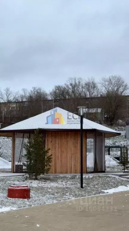 3-к кв. Тульская область, Тула ул. Седова, 26к2 (68.8 м) - Фото 1