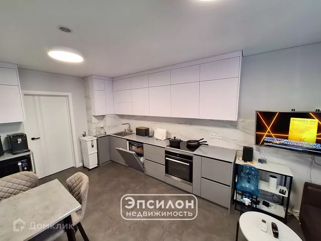 Продаётся 3-к квартира, 84.8 м - Фото 1