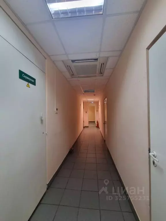 Офис в Самарская область, Самара Минская ул., 25 (13 м) - Фото 2