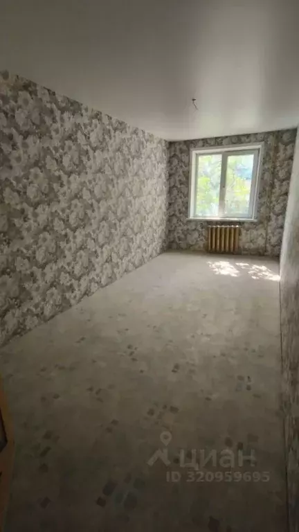 3-к кв. Астраханская область, Астрахань ул. Маркина, 102 (59.5 м) - Фото 1