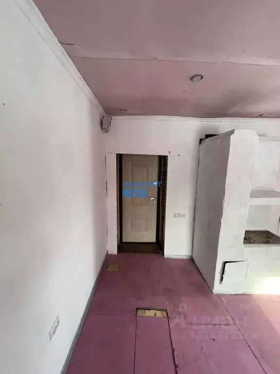 Студия Алтайский край, Бийск Сибирская ул., 94 (16.0 м) - Фото 0