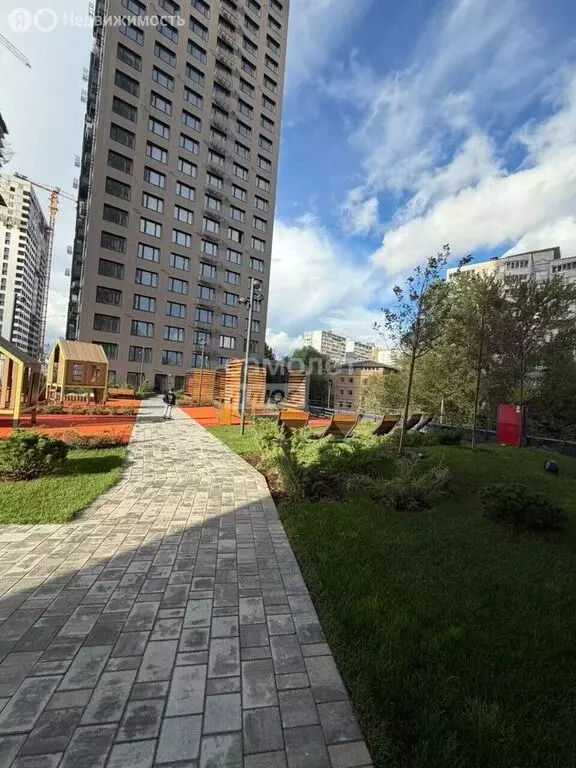 3-комнатная квартира: Реутов, Комсомольская улица, 3к1 (65.76 м) - Фото 1