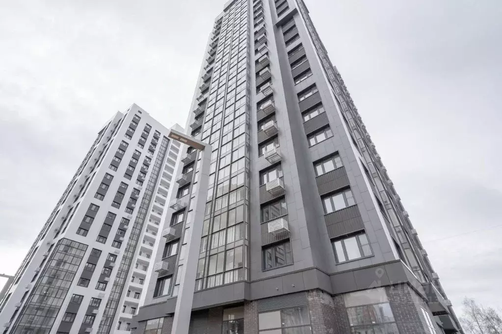 Гараж в Москва Коровинское ш., 29 (16 м) - Фото 2