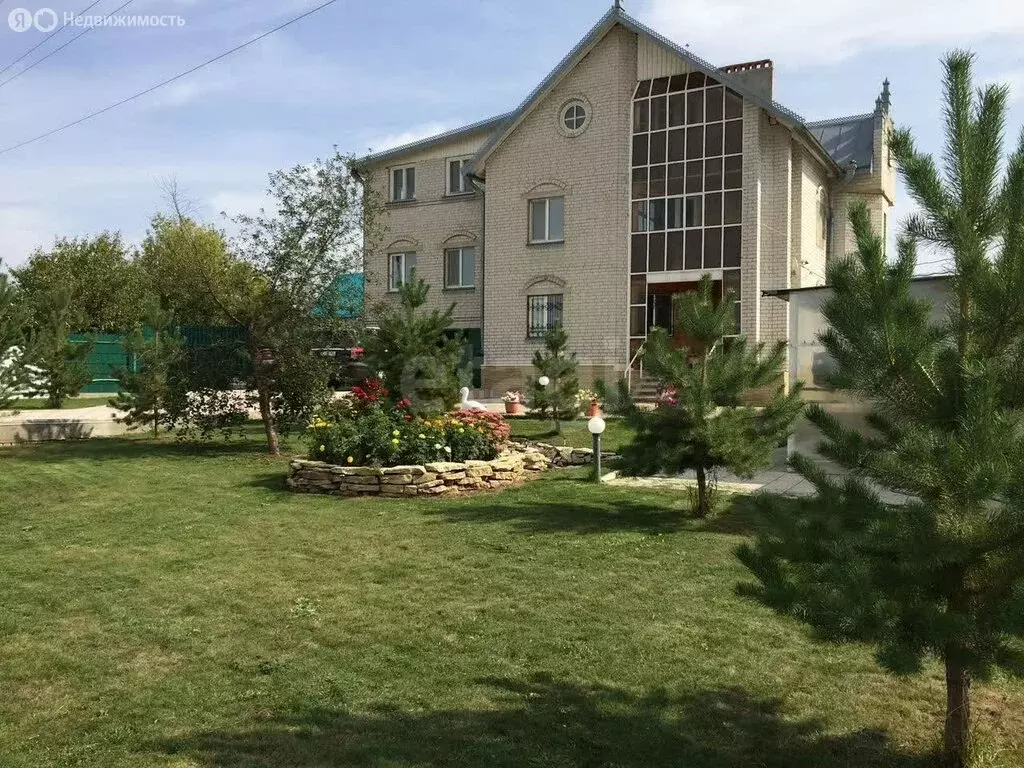 Дом в деревня Студёные Выселки, Пролетарская улица (450 м) - Фото 0