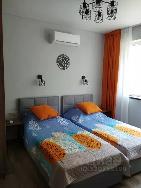 Комната Краснодарский край, Туапсинский муниципальный округ, с. Агой ... - Фото 1