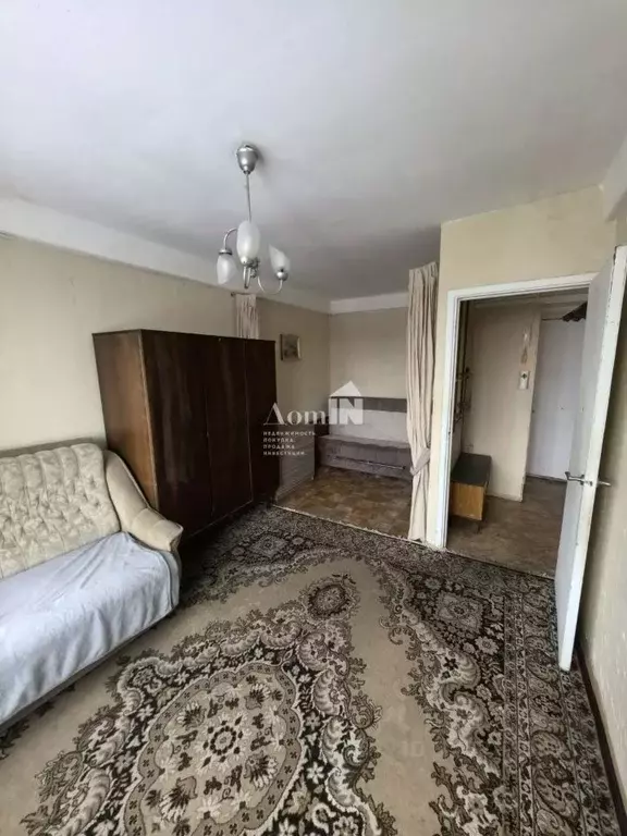 1-к кв. Санкт-Петербург просп. Большевиков, 15 (30.0 м) - Фото 2